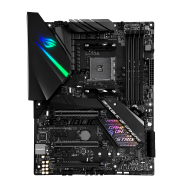 ROG STRIX X470-F GAMING