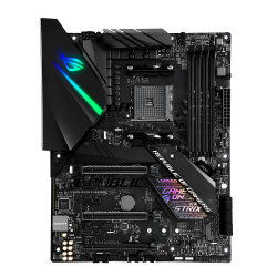 ROG STRIX X470 F GAMING Motherboards ROG Global