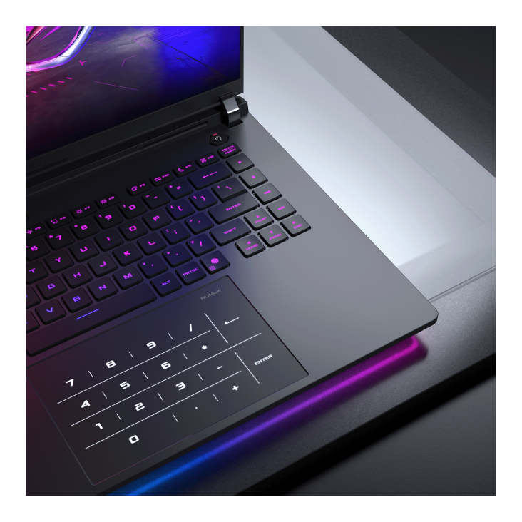 Asus ROG Strix SCAR 16 Price in Bangladesh
