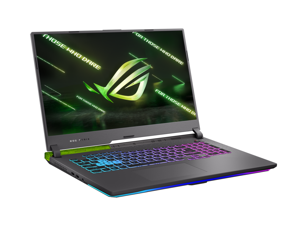 ROG Strix G17 (2022)  Gaming Laptops｜ROG - Republic of Gamers｜ROG Global