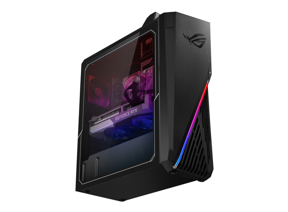 ROG Strix GA15 G15