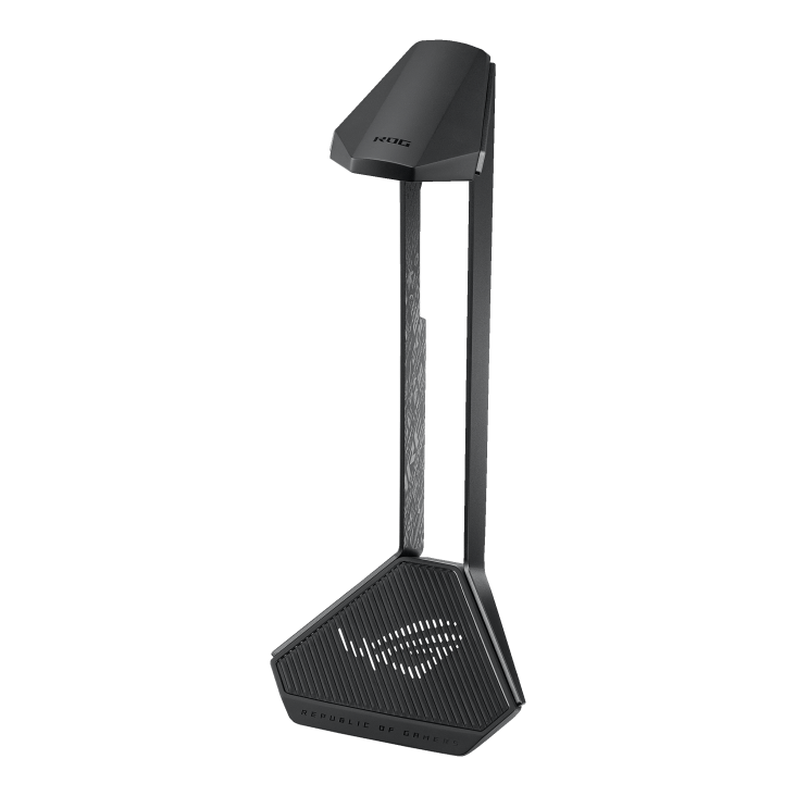 ROG Throne II Core_front view from top