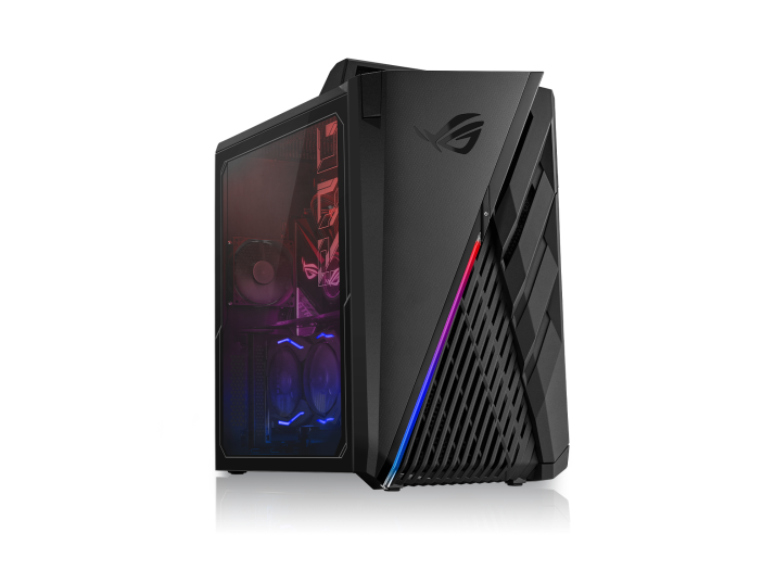 ROG Strix GA35