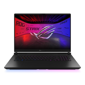 ROG Strix SCAR 18 (2025)