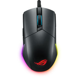 Asus rog pugio outlet ii