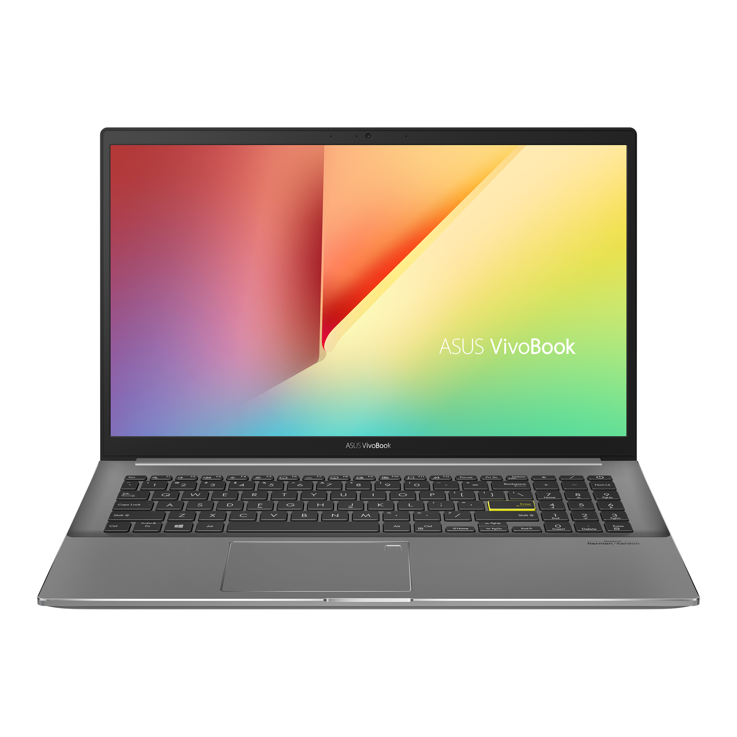 ASUS Vivobook S15 S533｜Laptops For Home｜ASUS USA