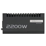 ASUS Pro WS 2200W Platinum