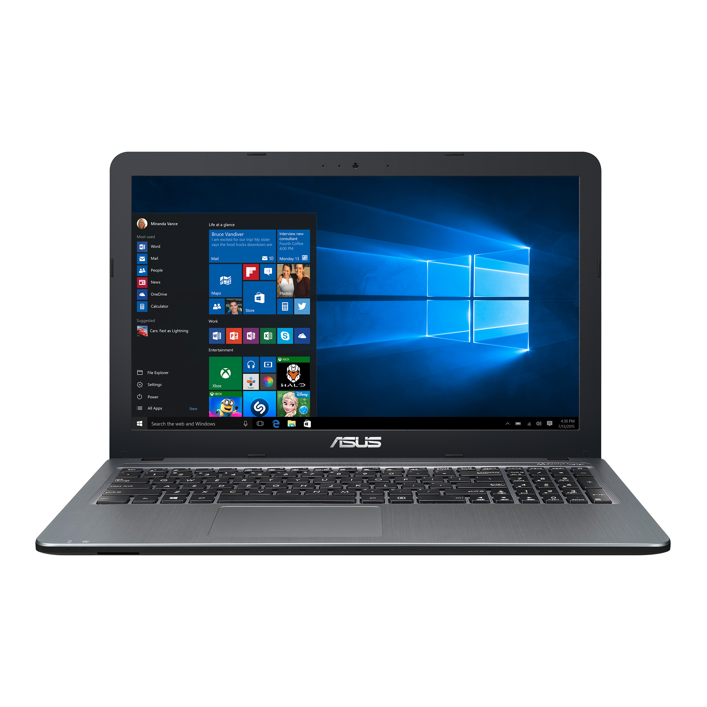 ASUS Vivobook 15 X540｜Laptops For Home｜ASUS Canada