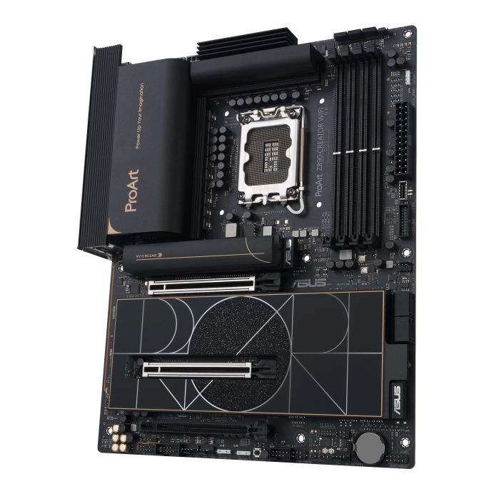 ProArt Z890-CREATOR WIFI