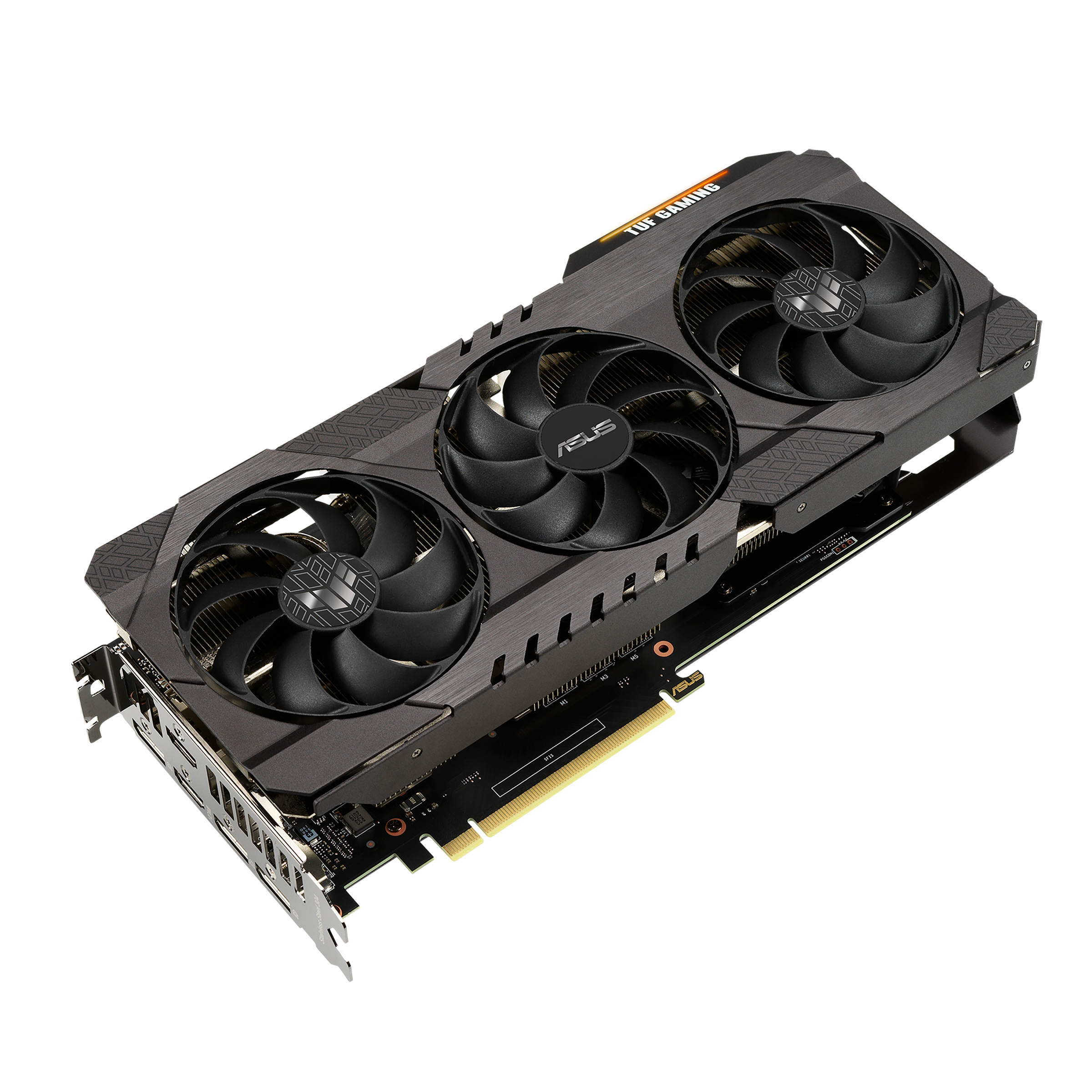 ASUS TUF Gaming GeForce RTX 3070