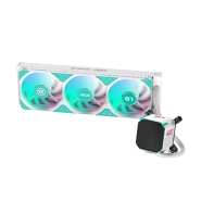 华硕天选 360 LCD 水冷初音未来版