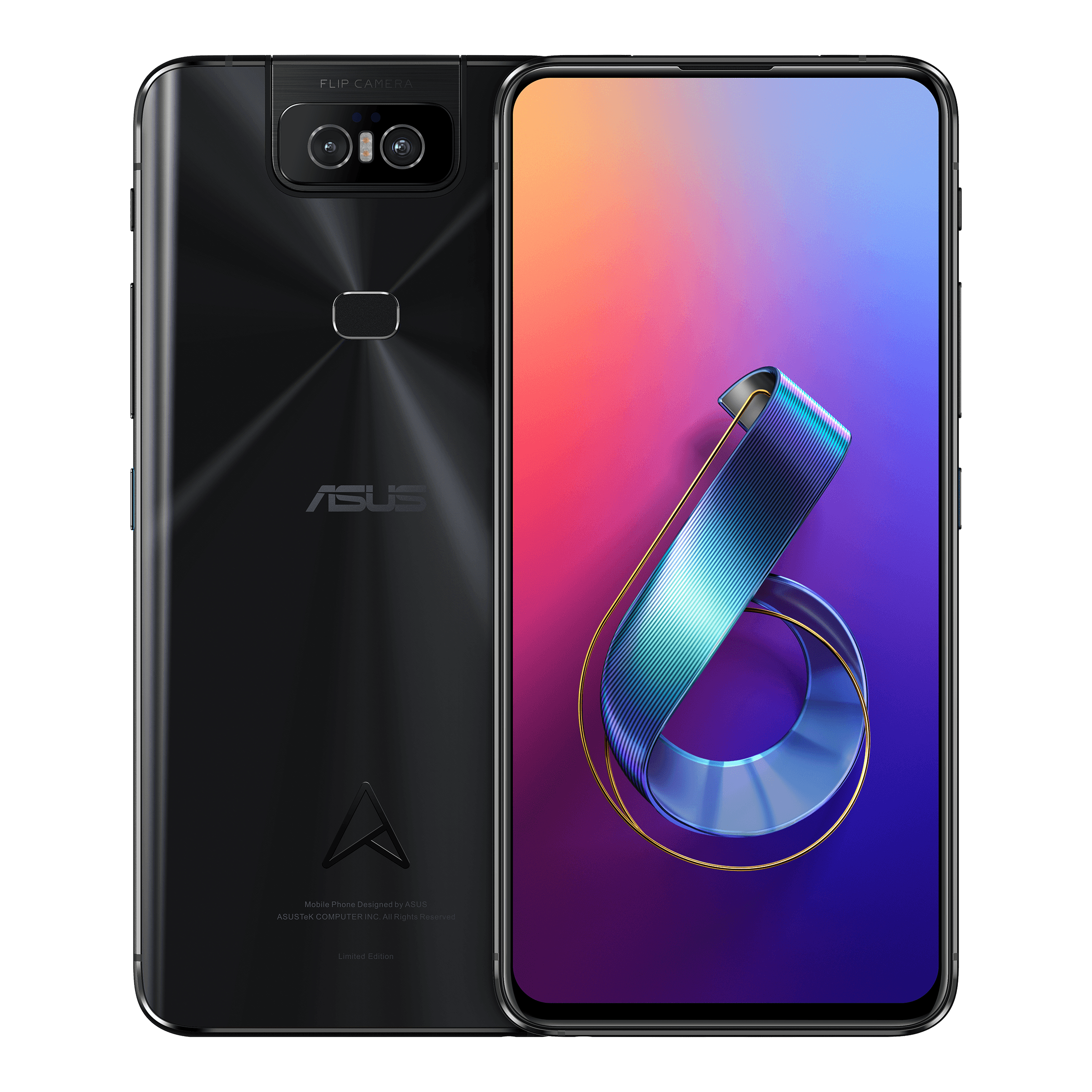 Zenfone6 128㌐-