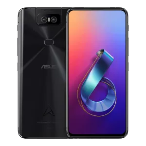 ZenFone 6 Edition 30