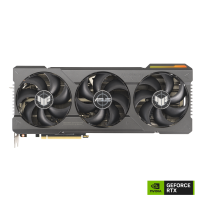 ASUS TUF Gaming GeForce RTX™ 4080 SUPER 16GB GDDR6X OC Edition