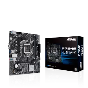 PRIME H510M-K
