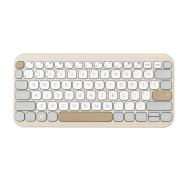 ASUS Marshmallow Keyboard KW100