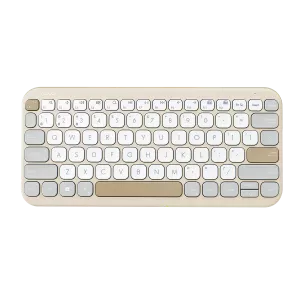 ASUS Marshmallow Keyboard KW100