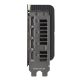 ASUS ProArt GeForce RTX 4080 I/O ports 