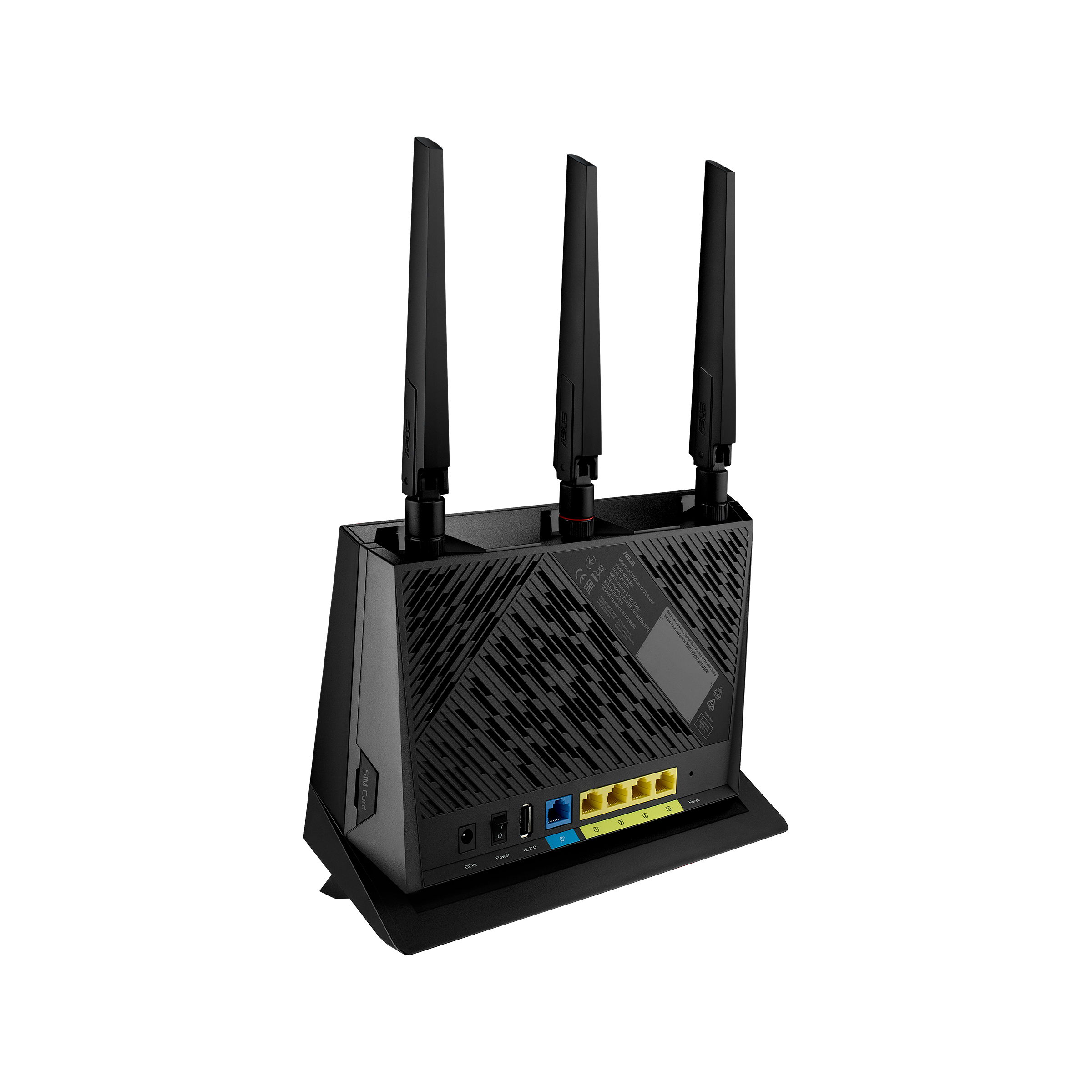 Routers｜ASUS Global