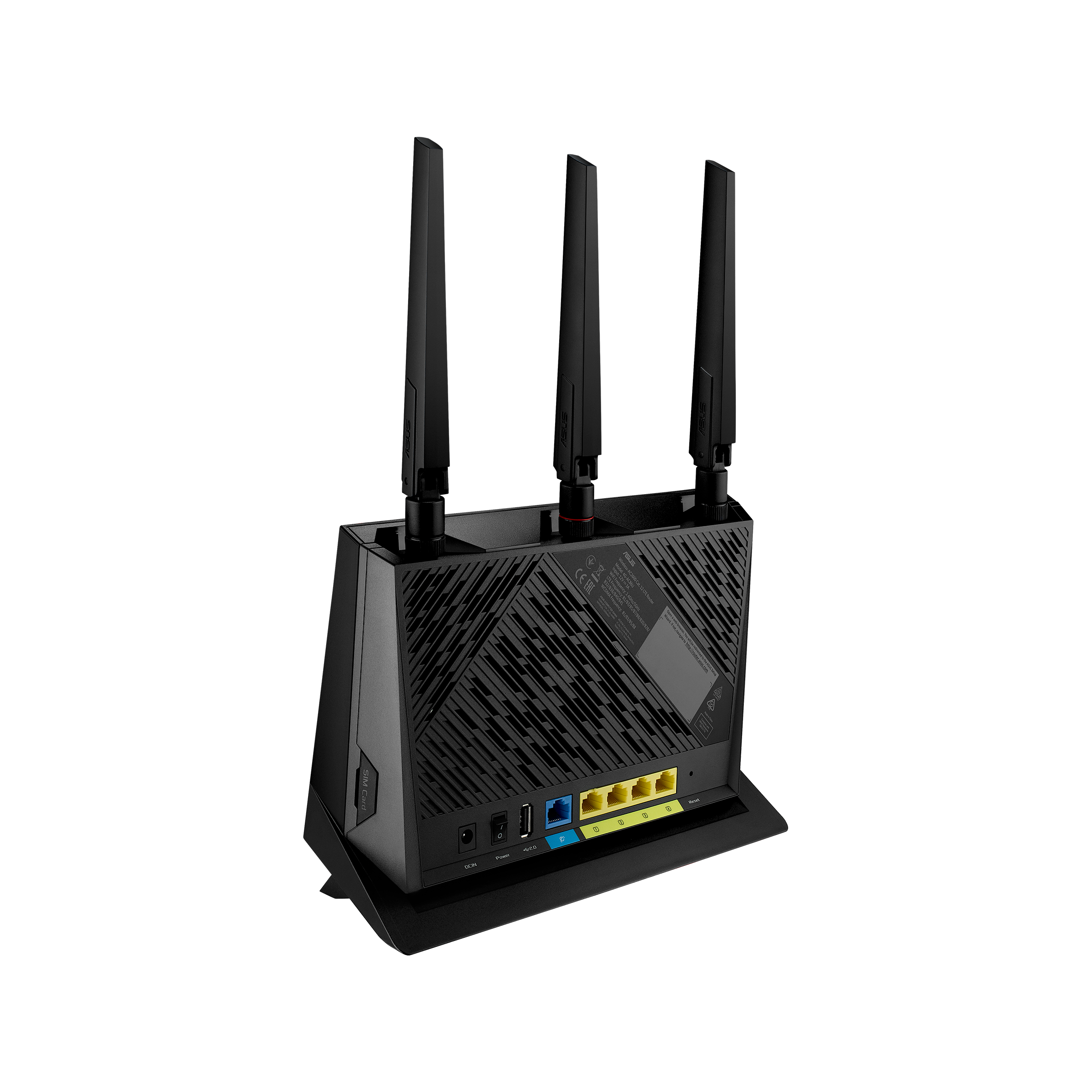 RT-AC86U｜WiFi Routers｜ASUS Afrique