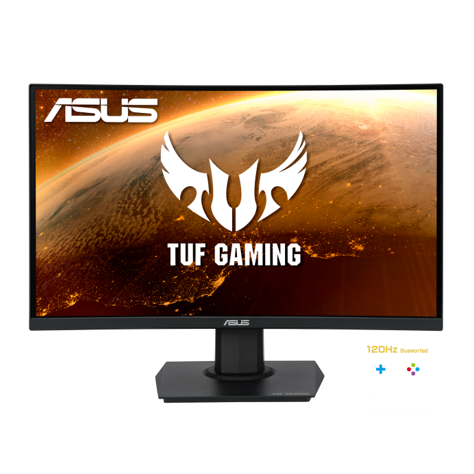 TUF Gaming VG24VQ-J