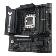 TUF GAMING B850M-E WIFI