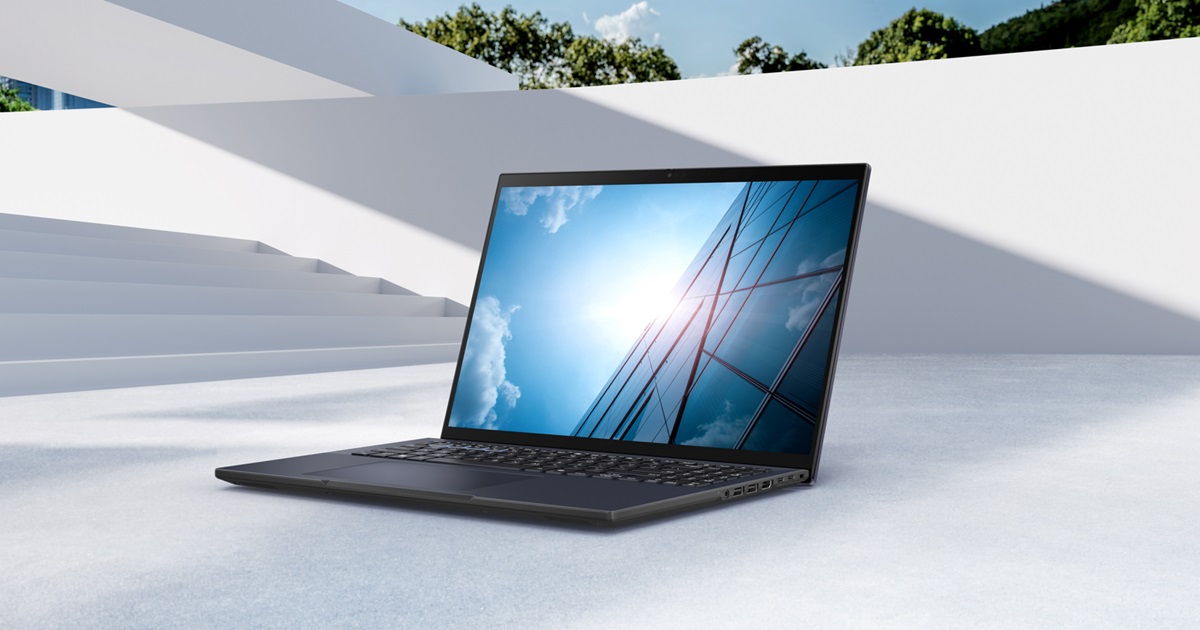 ExpertBook B3 (B3604) | AI PC for Work | ASUS USA ExpertBook B3 (B3604) | AI PC for Work | ASUS USA