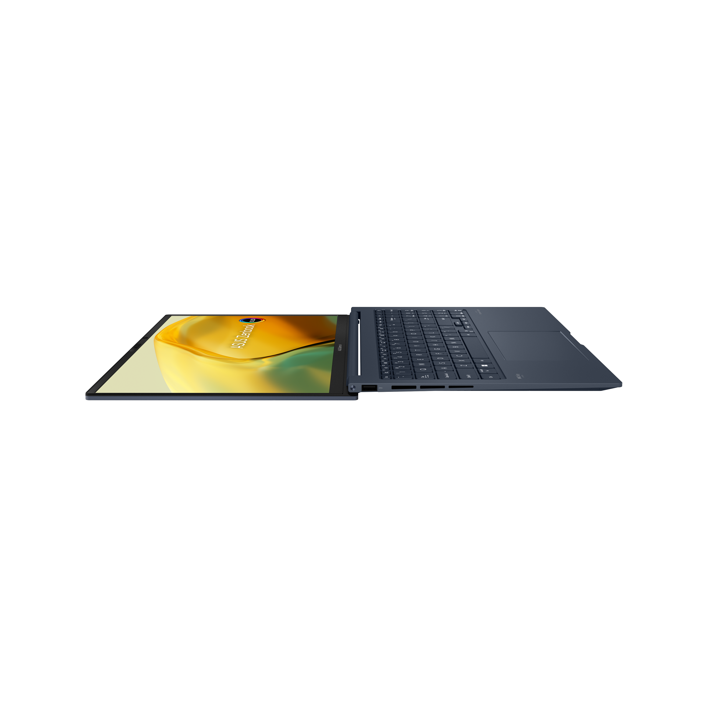ASUS Zenbook 15 OLED (UM3504)｜Laptops For Home｜ASUS Canada