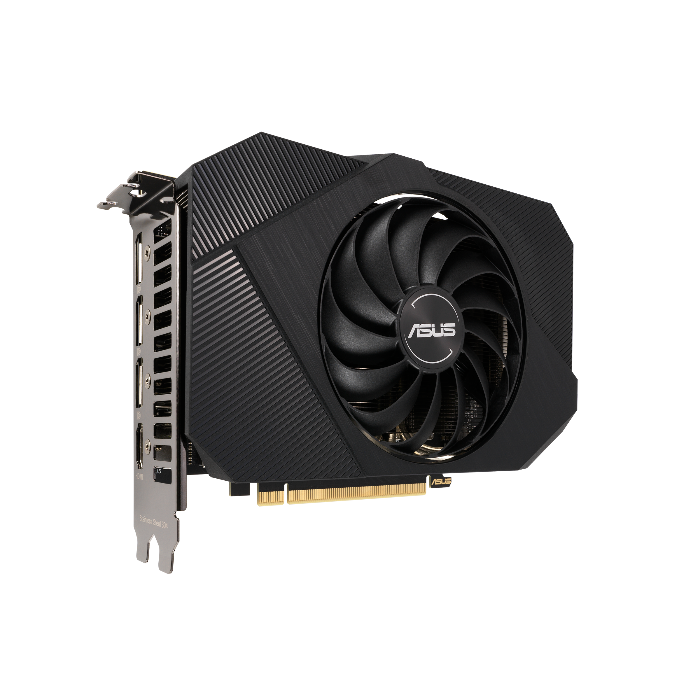 ASUSTek RTX3060 搭載 シングルファン 12G PH-RTX3060-12G-V2-