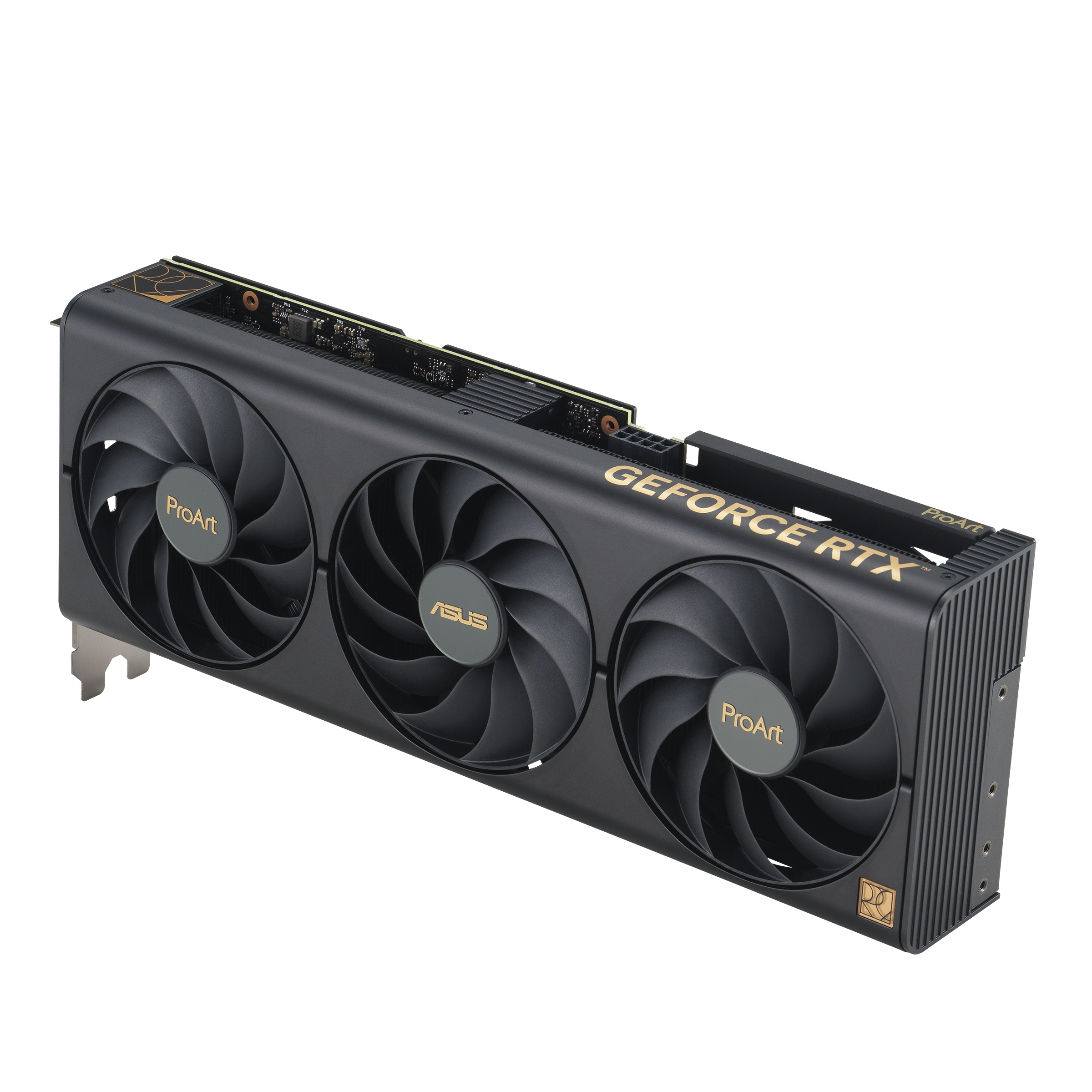 ProArt GeForce RTX™ 4060 OC edition 8GB GDDR6, Graphics Card