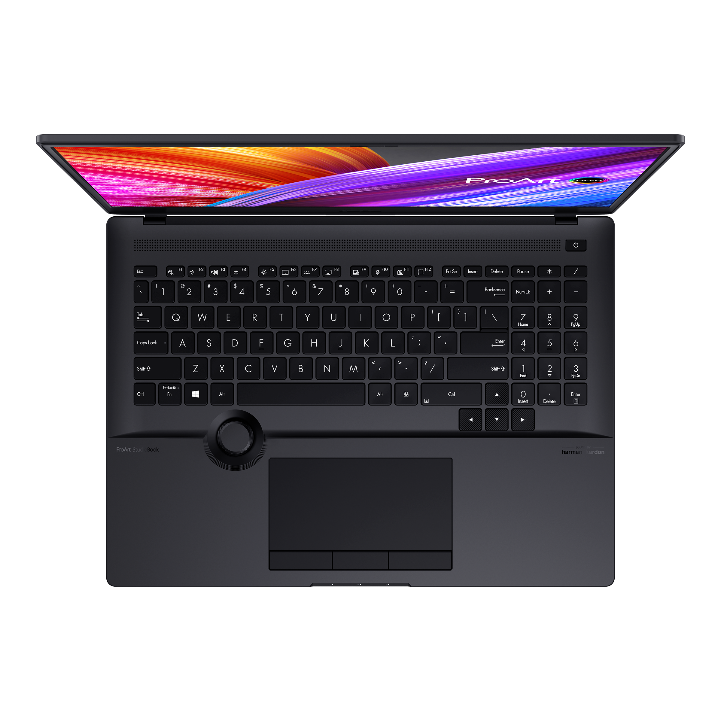 ASUS Proart Studiobook 16 OLED【H7604】