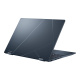 Zenbook 14 Flip OLED UP3404 (Ponder Blue) ASUS monogram