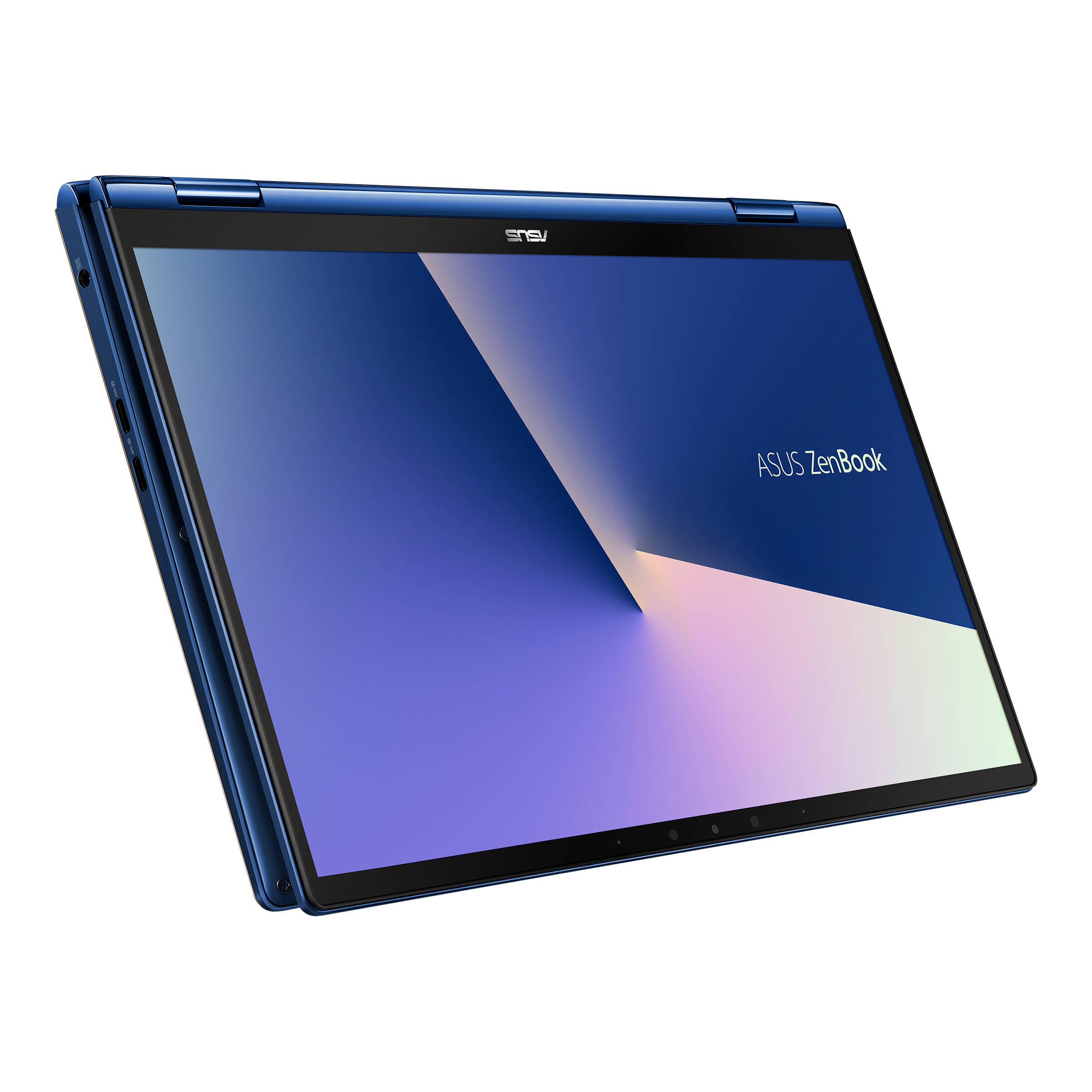 Asus unveils 13th gen Intel Core powered Zenbook S13 OLED, Zenbook 14 Flip  OLED in India: Price, features and more - Times of India