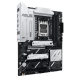 PRIME X870-P front view, 45 degrees