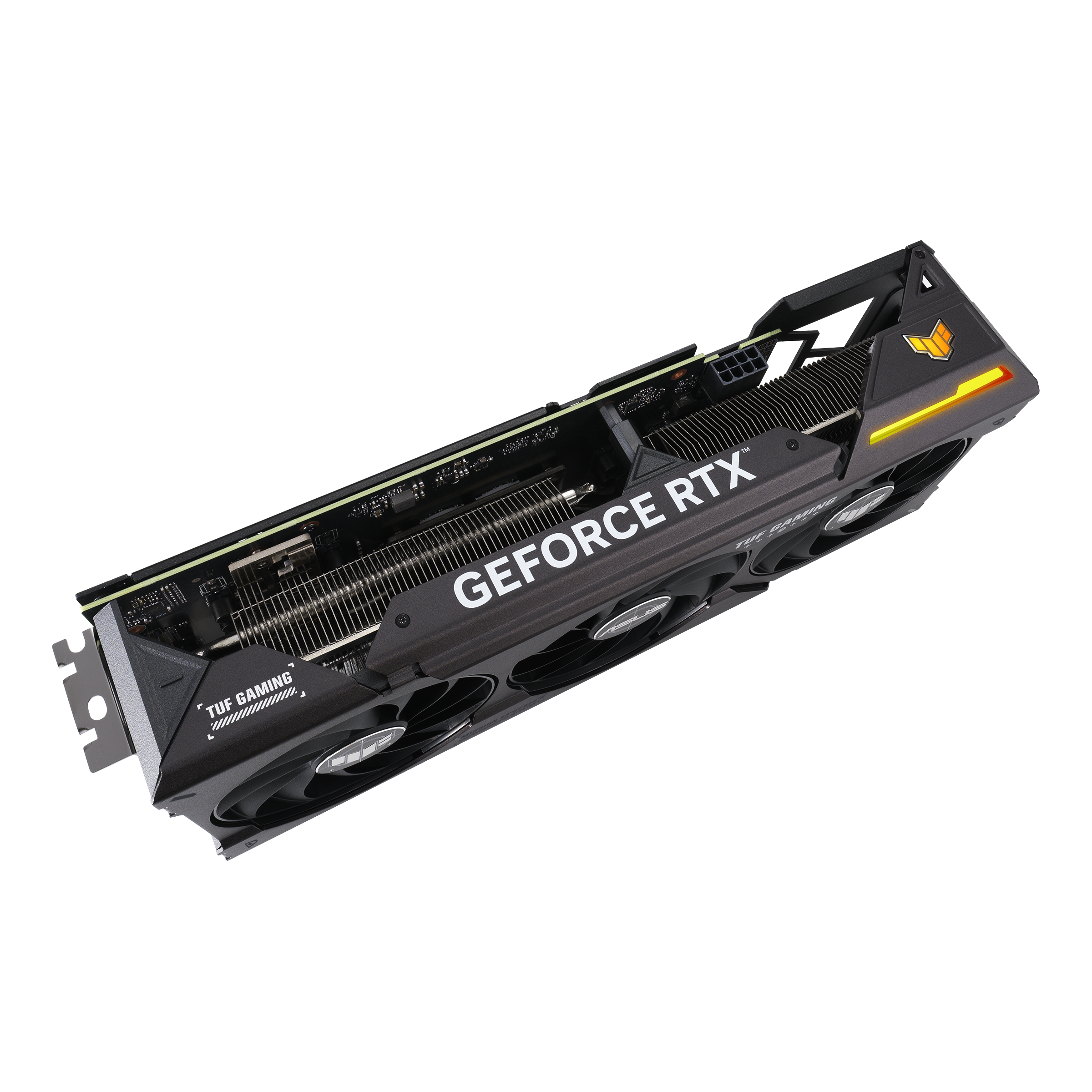 ASUS TUF Gaming GeForce RTX 4060 Ti 8GB GDDR6 OC Edition