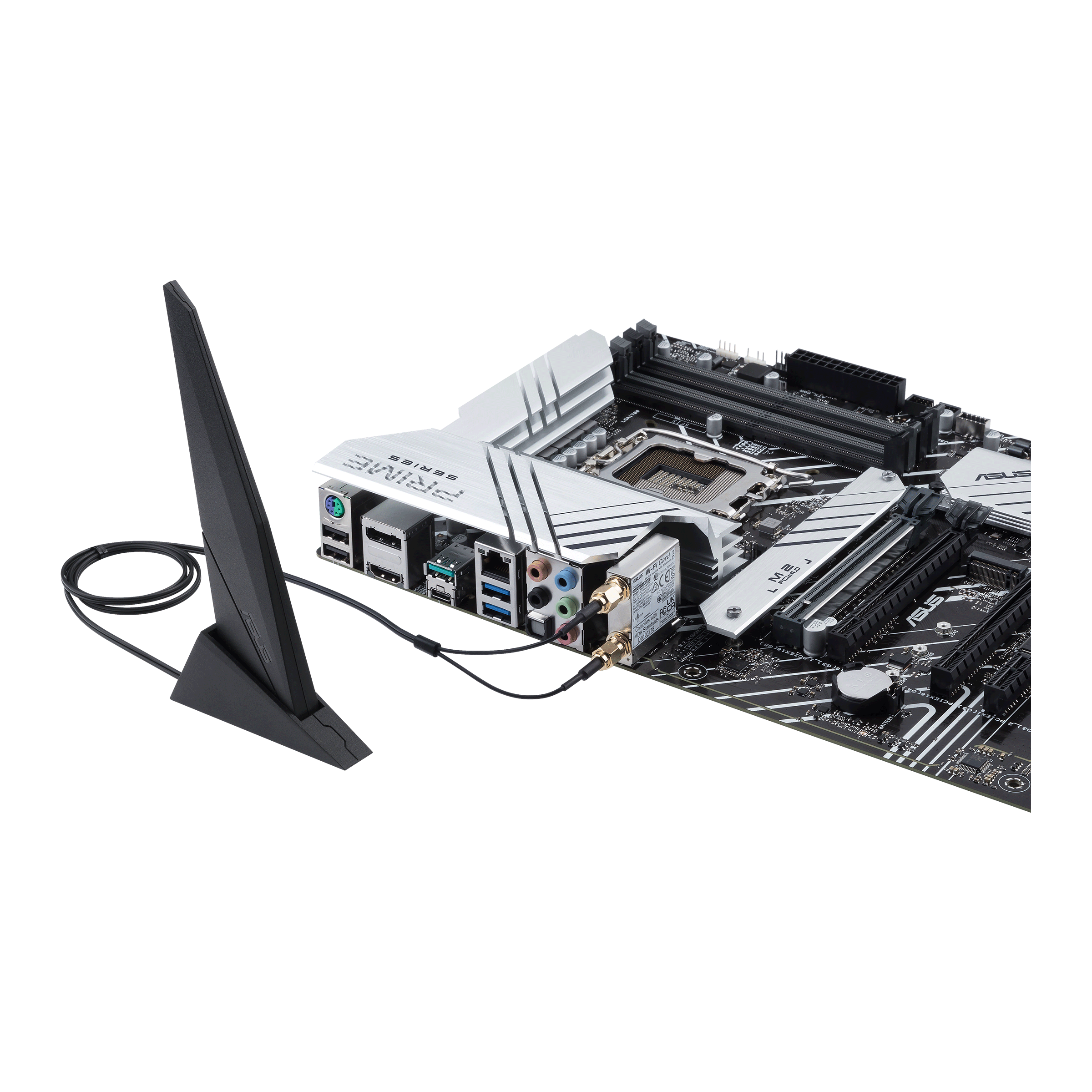 PRIME Z690-P WIFI｜Motherboards｜ASUS Global