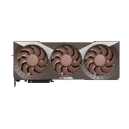 ASUS GeForce RTX™ 5080 16GB GDDR7 Noctua OC Edition