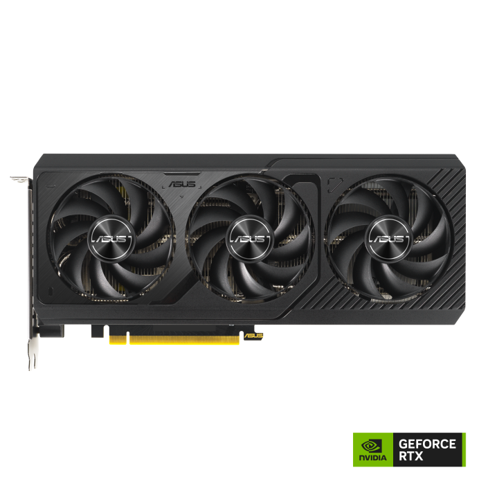 PRIME GeForce RTX™ 4070 12GB GDDR6X OC Edition