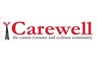 Carewell logo