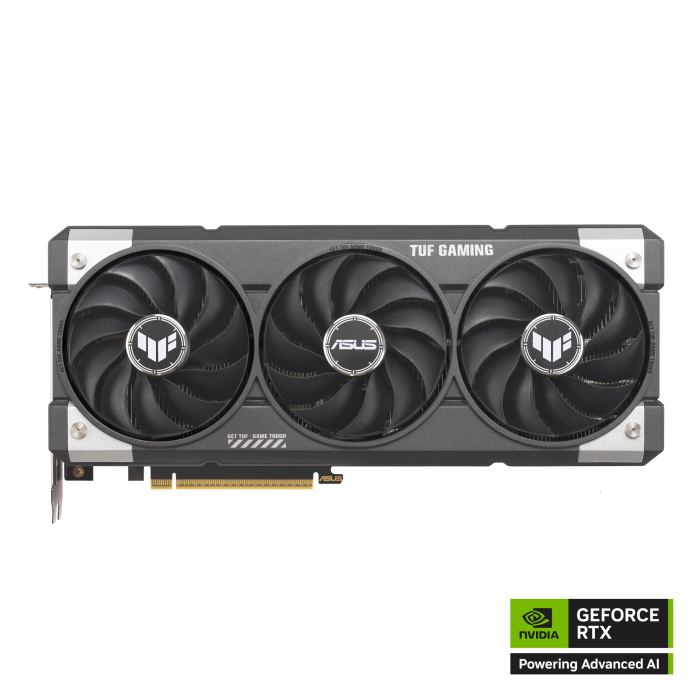 ASUS TUF Gaming GeForce RTX™ 5060 Ti 8GB GDDR7 OC Edition