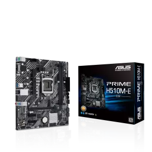 PRIME H510M-E/CSM