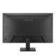 ASUS VA279HG-rear view