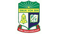 SMJK Yok Bin icon logo
