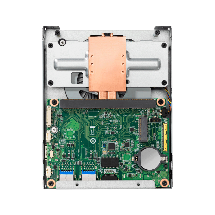 NUC Assembly Element