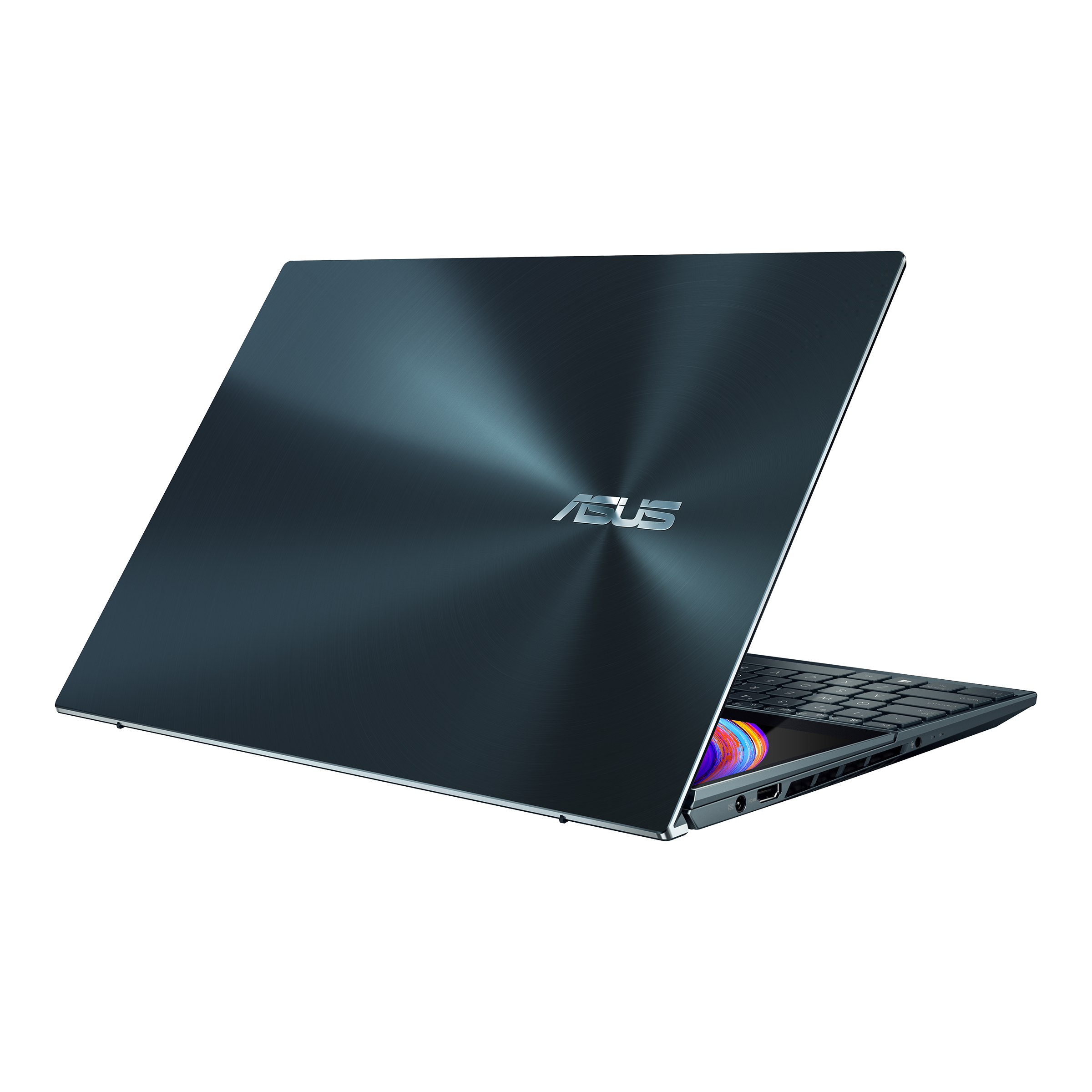 REVIEW] ASUS ZenBook Pro Duo 15 OLED UX582 - Best Content Creators