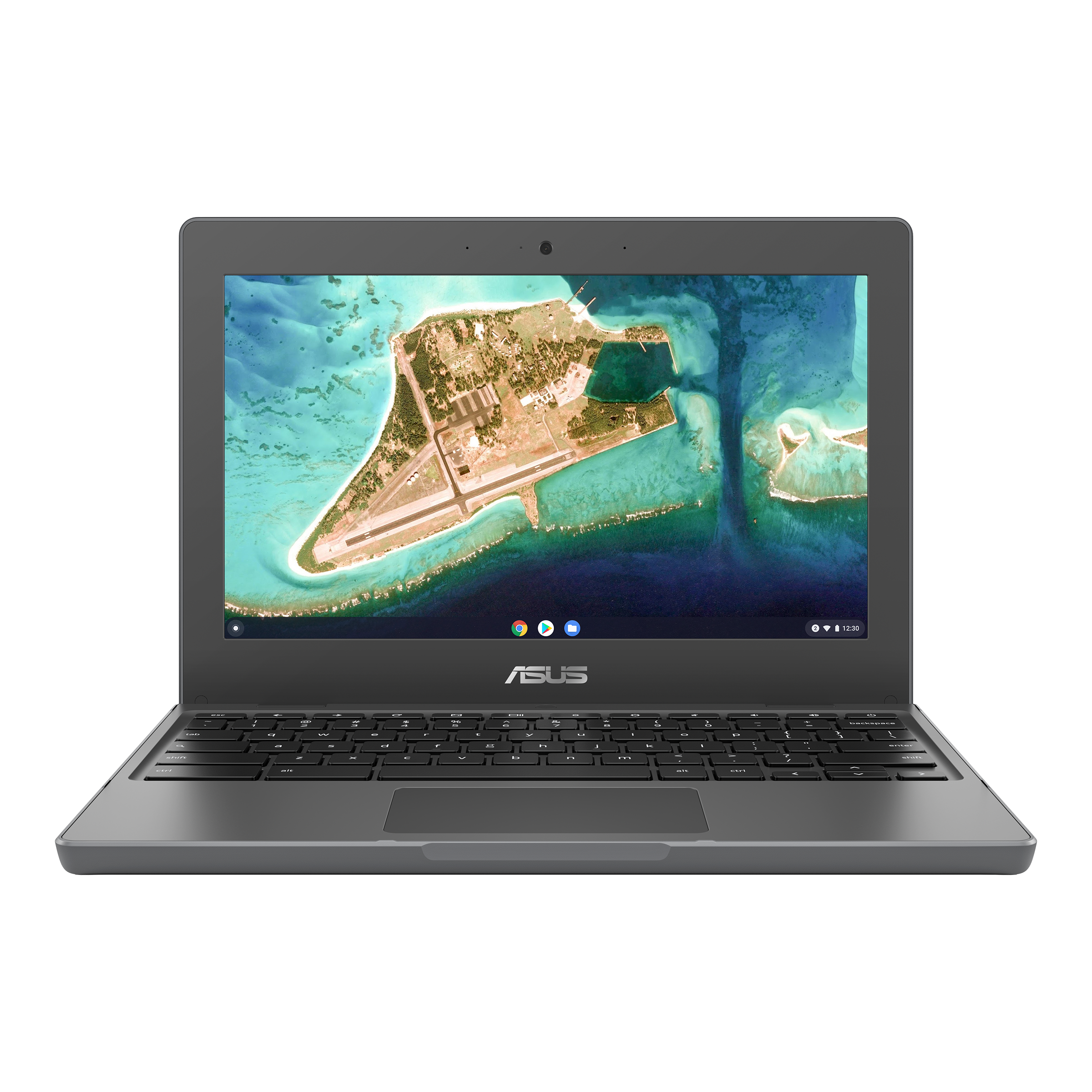 ASUS Chromebook CR1 (CR1100C)