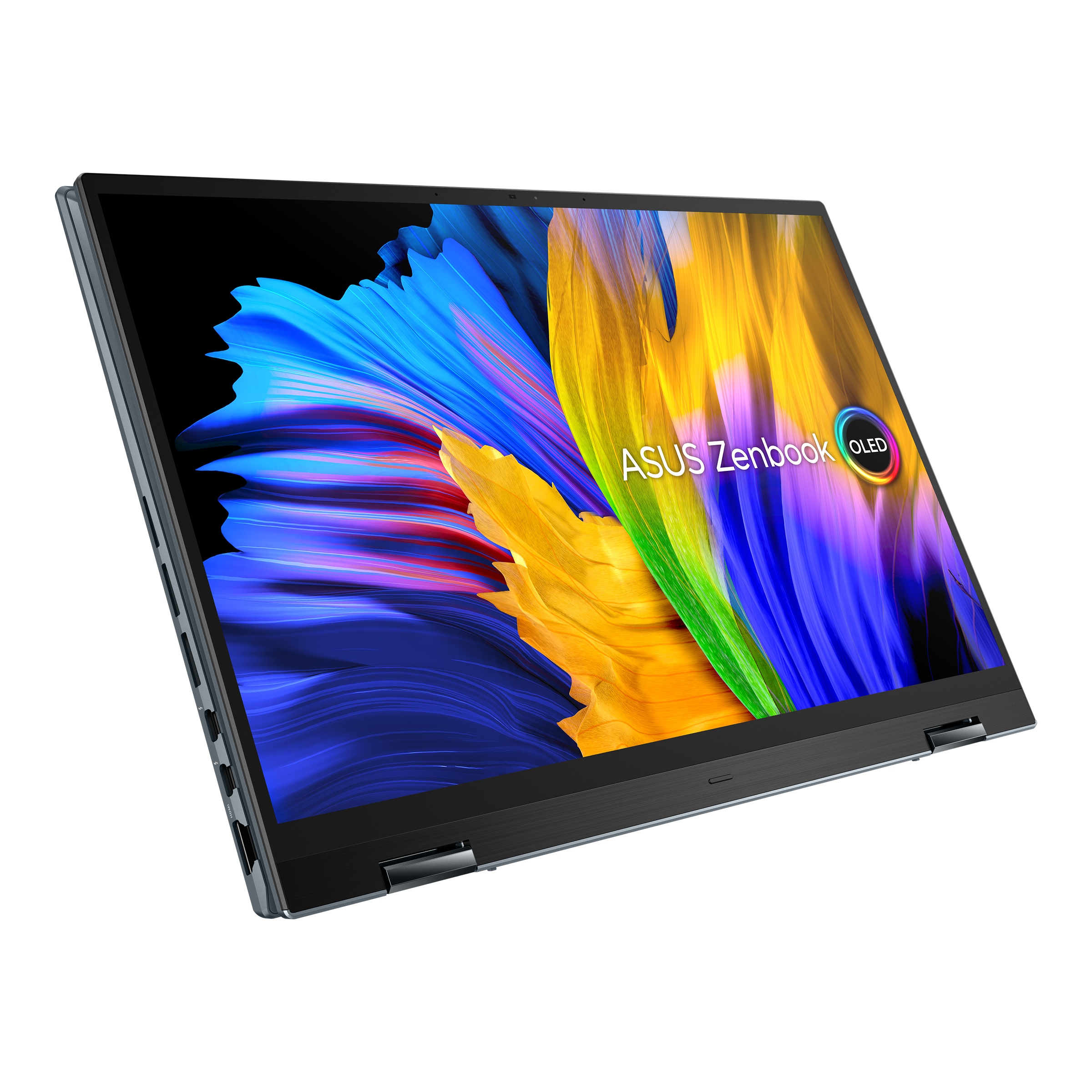 Asus deals flip book