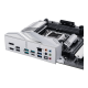 PRIME Z490-A/CSM motherboard, I/O ports view
