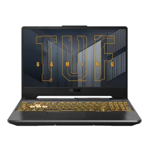 ASUS TUF Gaming F15 FX506HM