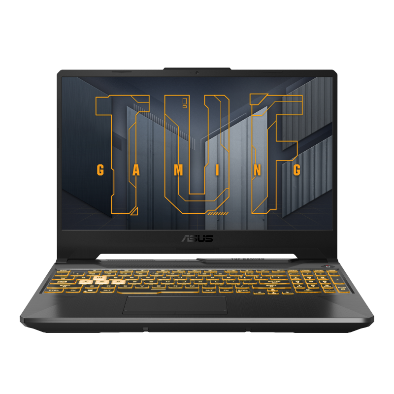 2021 ASUS TUF Gaming F15 | TUF Gaming | ゲーミングノートパソコン 